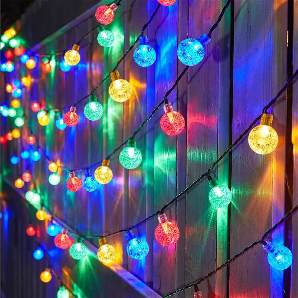 Christmas Lights